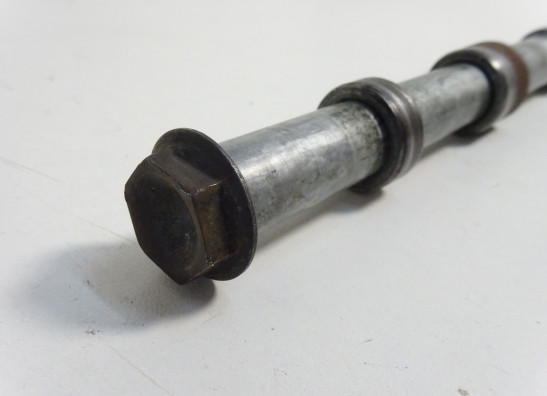 Vooras Honda CBR 1000 F