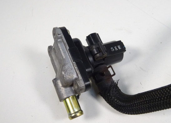 Luchtfilterhuis Yamaha MT 03