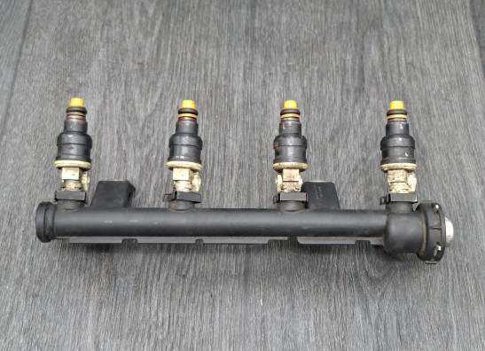 Gasklephuis BMW K 1200 RS