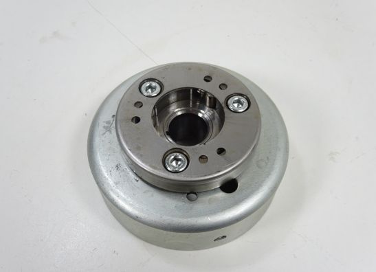 Rotor vliegwiel Kawasaki ZX 6 R