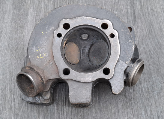 Cilinderkop Harley Davidson XLH1000 Sportster