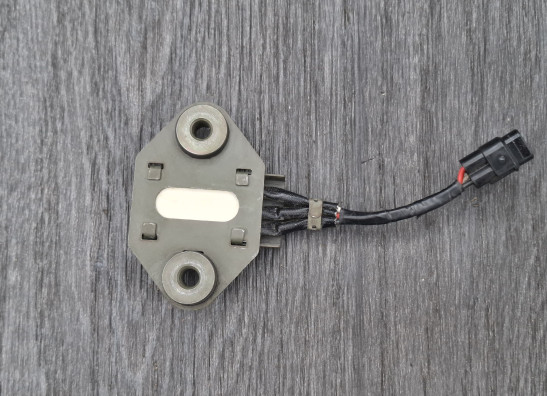 Relay Suzuki GSX R 600