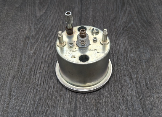 Meter Harley Davidson Overige Harley Davidson