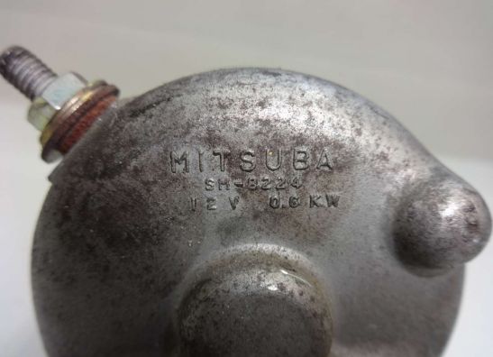 Starting motor Suzuki GSX 750