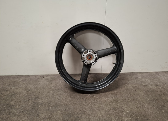 Voorvelg Suzuki SV 650
