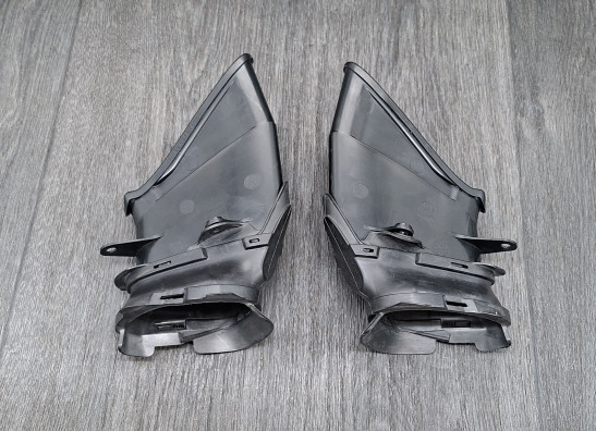 Lufteinlass mitte Yamaha YZF R1