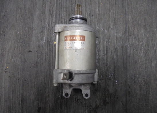 Startmotor MV Agusta 910 Brutale 2005-2005, 2006-2006, 2006-2007, 2007-2007