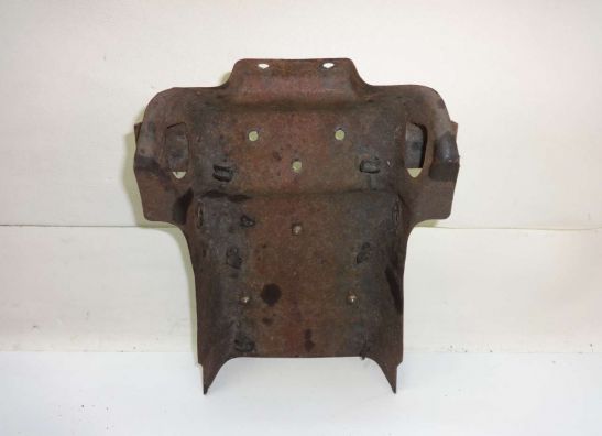 Achterspatbord Suzuki GSX 750