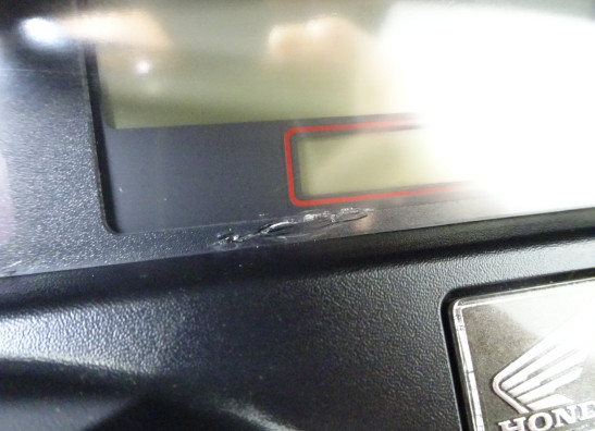 Tellerset Honda XL 1000 V Varadero