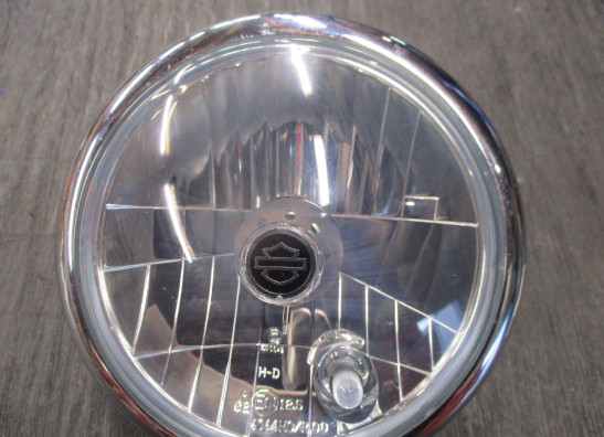Koplamp Harley Davidson XL1200C 1200 Custom