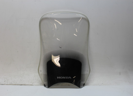 Windschild Honda TRANSALP