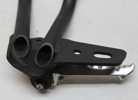 Duo voetsteun rechts Yamaha XSR 700