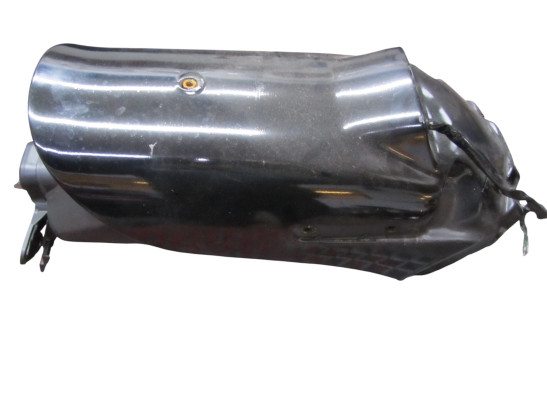 Achterspatbord Honda VF 700  750 Supermagna