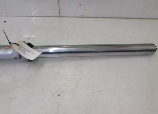 Front Fork left complete Suzuki GSX F 750