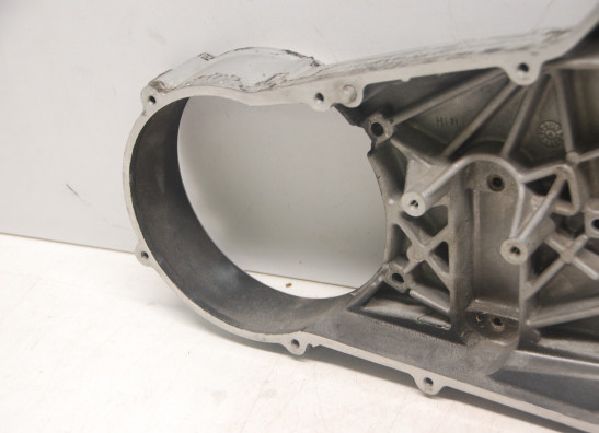 Koppelingsdeksel Harley Davidson Softtail