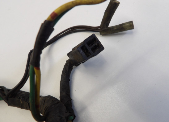 Tacho-set Yamaha FZR 1000