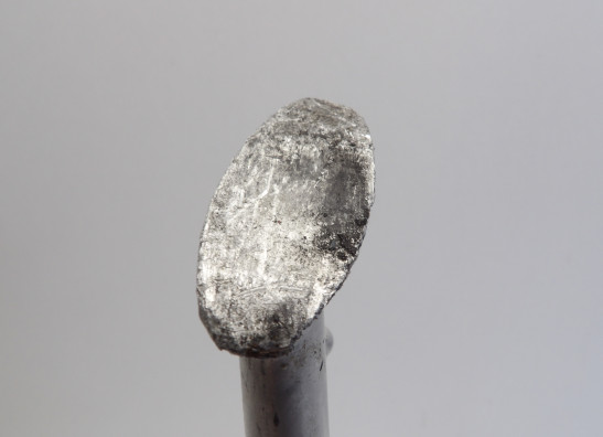 Side stand bar Triumph T509 Speed Triple