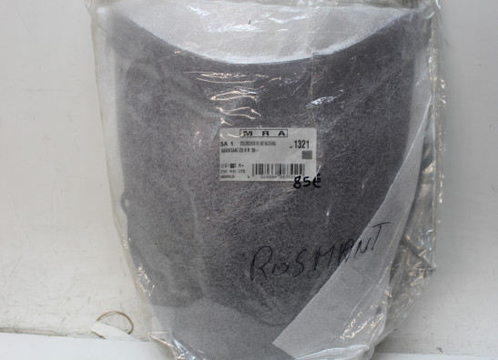 Kuipruit Kawasaki ZX 6 R