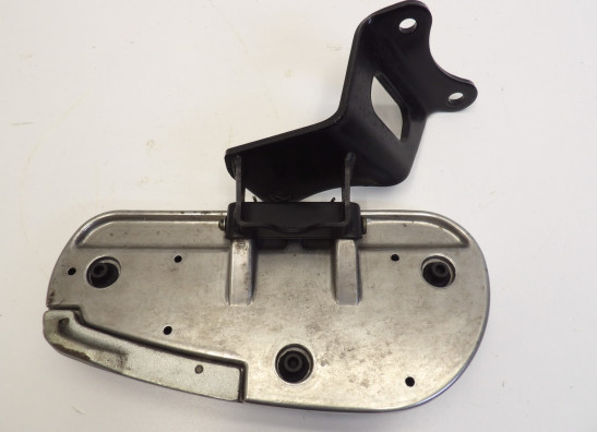 Schetsplaat links Yamaha XVS 650 Dragstar