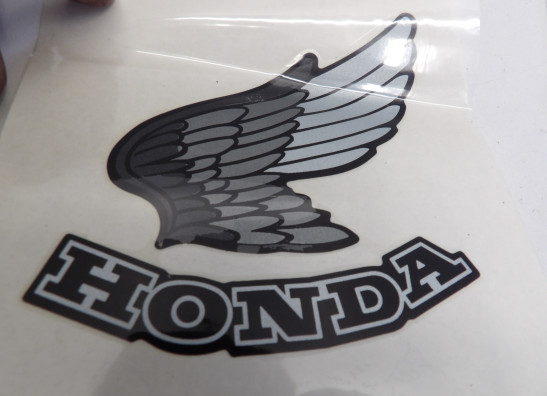 Kleber Honda VF 700  750 Supermagna