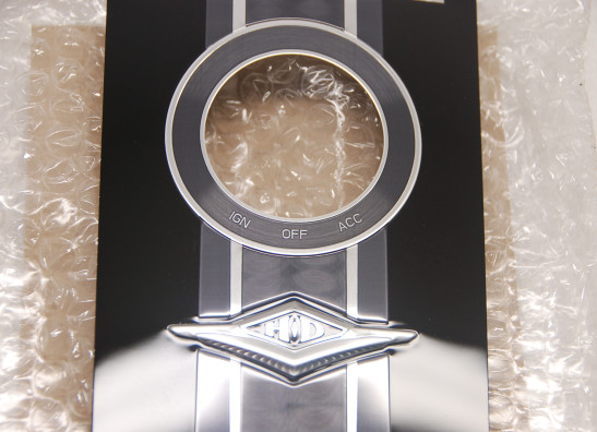 Meter Harley Davidson Touring FL