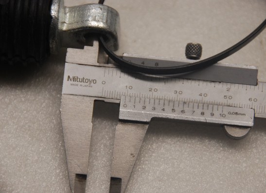 Duo fussrastenanlage Harley Davidson Custom universal other