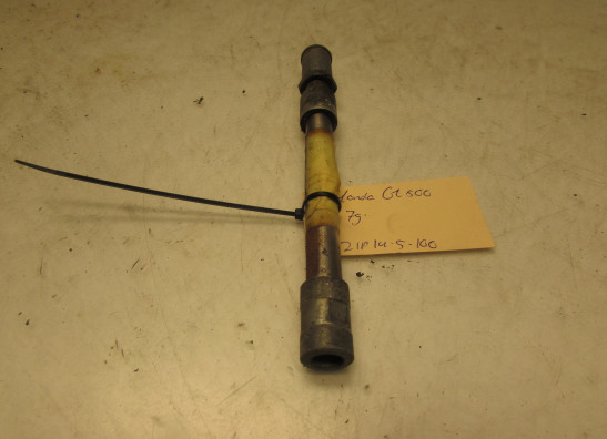 Achteras Honda Overige Honda