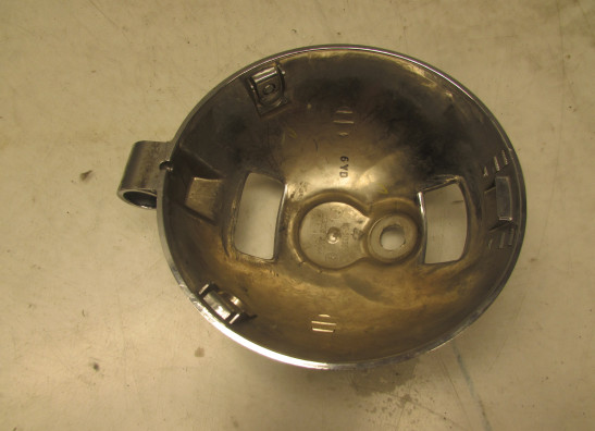 Scheinwerfer Yamaha V max