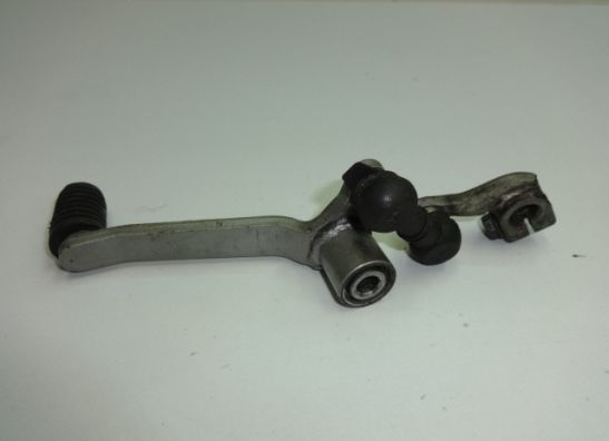 Gear change pedal  Honda CBR 1000 F