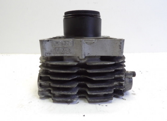 Cilinderblok Yamaha XV 700 / 750 SE