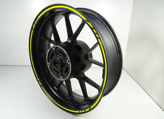 Felge hinten Honda CB 500 F