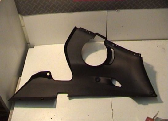 Linker onderkuip Yamaha YZF R6