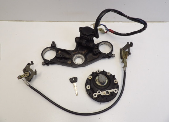 Schlosssatz Yamaha YZF R1