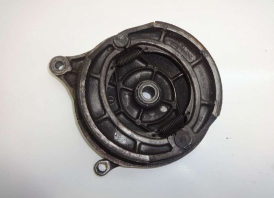 Bremstrommel Suzuki VS 700 Intruder