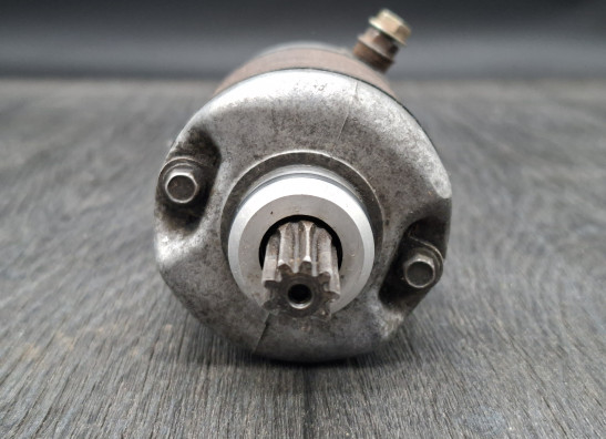 Starting motor Yamaha XVS 650 Dragstar