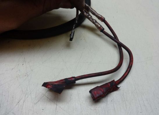 Lichtmaschine Yamaha XJ 600 Diversion