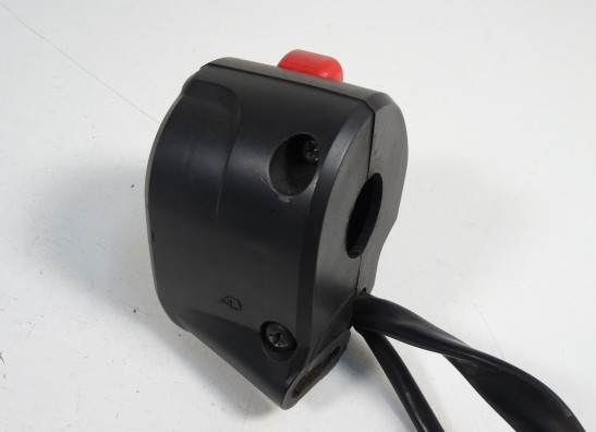 Handlebar switch assy right Kawasaki VERSYS 650