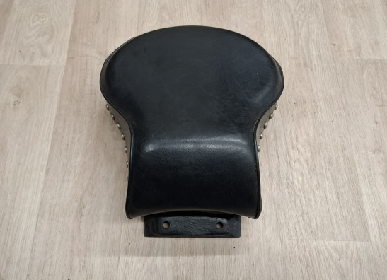 Buddy zadel Harley Davidson heritage classic twin cam carbarateur