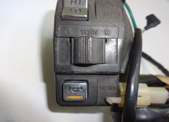 Lenkerschalter links Honda CBX 650 E