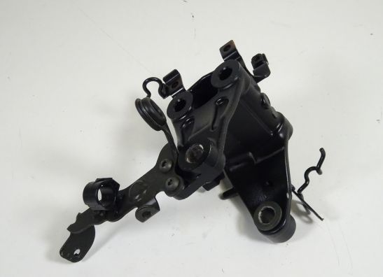 Frame - onderdelen Yamaha MT 01