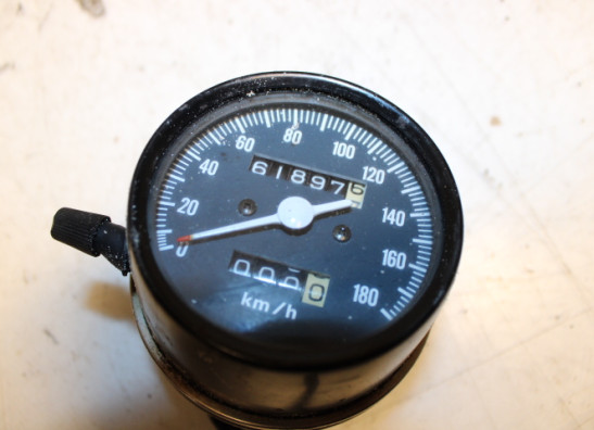 Teller Honda CM 400 T 