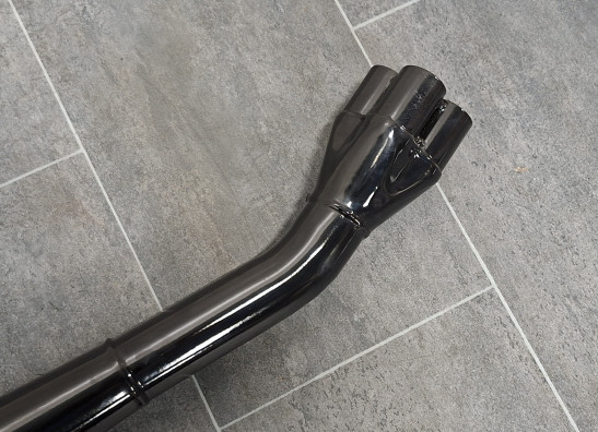 Muffler Honda CB 500