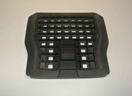 Topkoffer BMW R 1200 GS