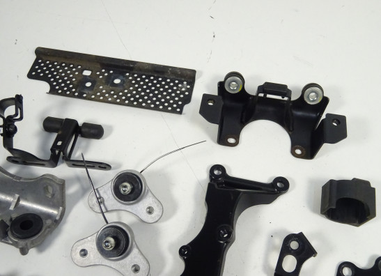 Rahme teile Yamaha MT 09