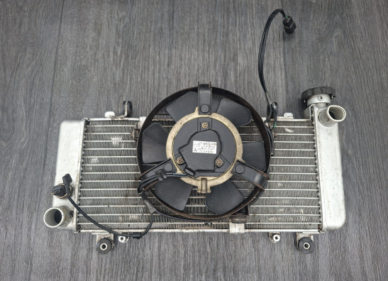 Radiator Honda VFR 750