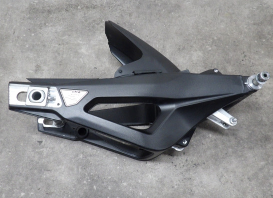 Achterbrug BMW S 1000 R