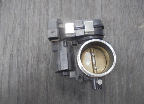 Gasklephuis BMW R 1250 GS Adventure