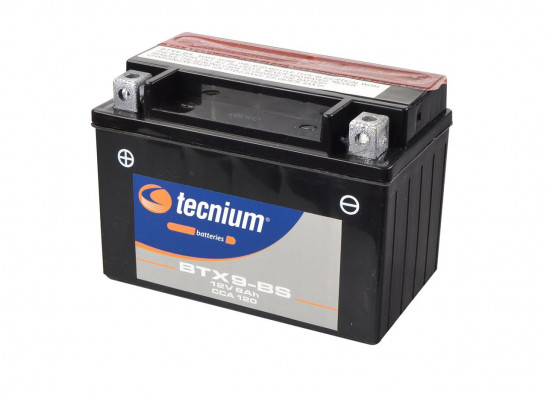 Accu Kawasaki ZX 6 R