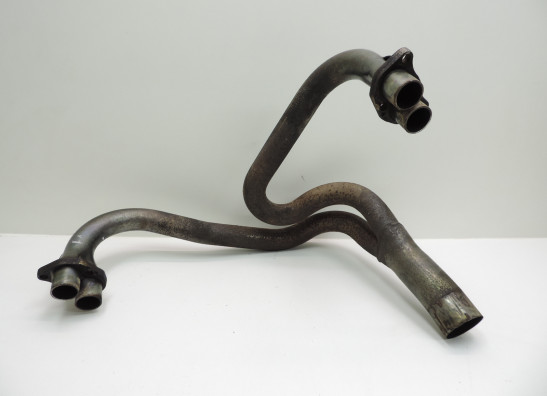 Downpipes BMW R 1100  1150 RS