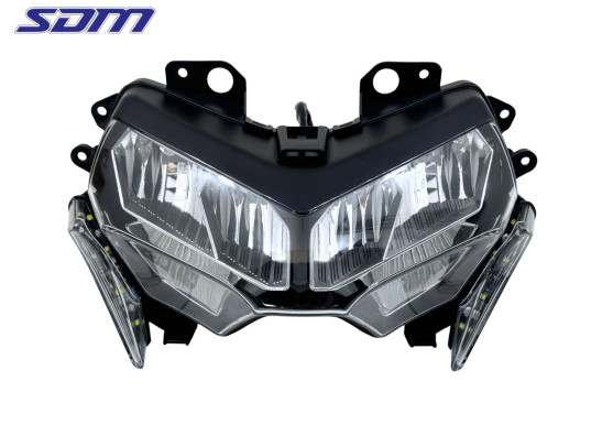 Koplamp Kawasaki Z 900